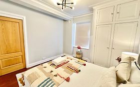 Regent'S Park One Bedroom Apartment