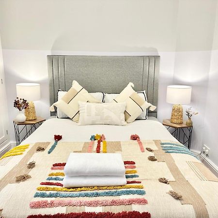 Regent'S Park One Bedroom Apartment Londres Exterior foto