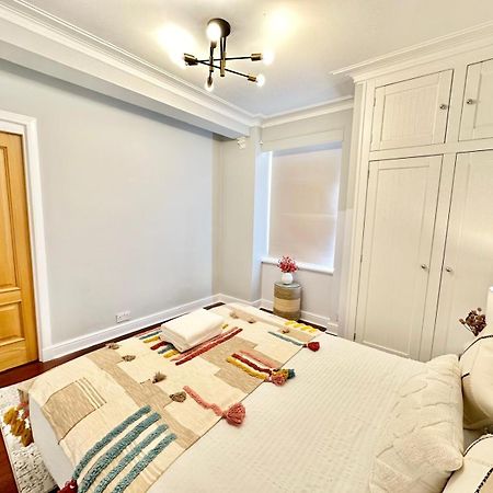 Regent'S Park One Bedroom Apartment Londres Exterior foto
