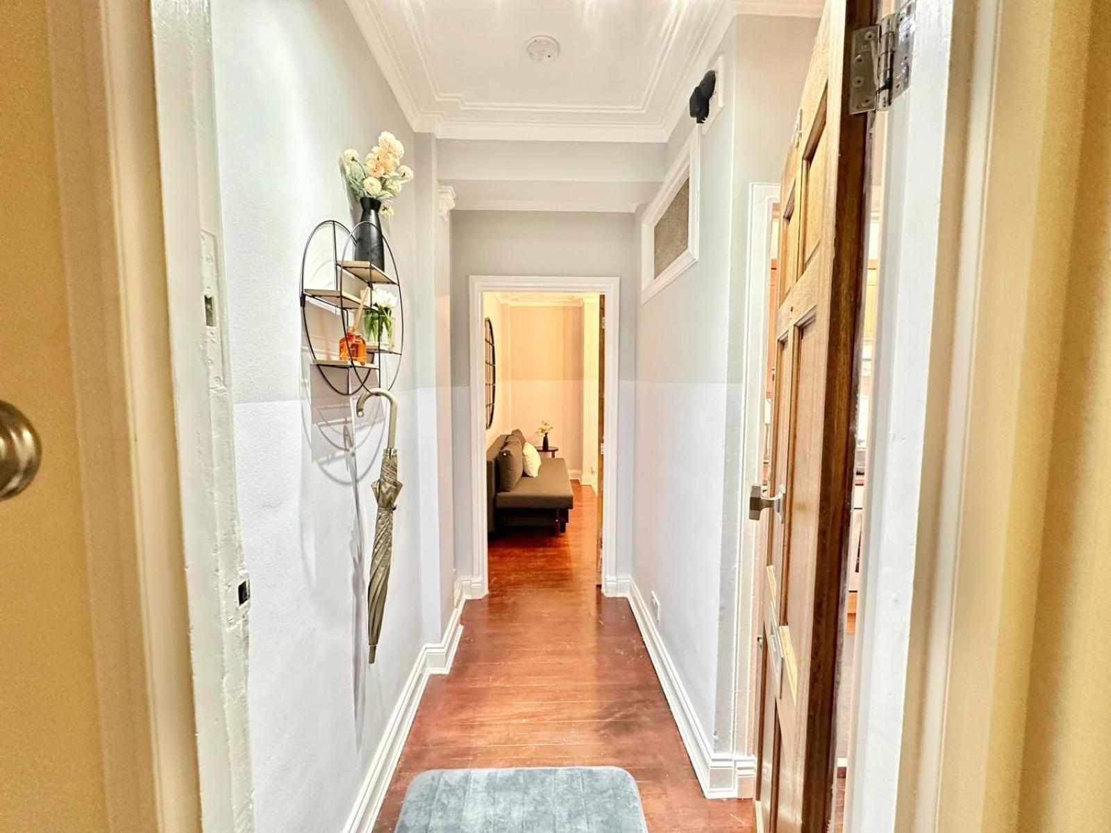 Regent'S Park One Bedroom Apartment Londres Exterior foto