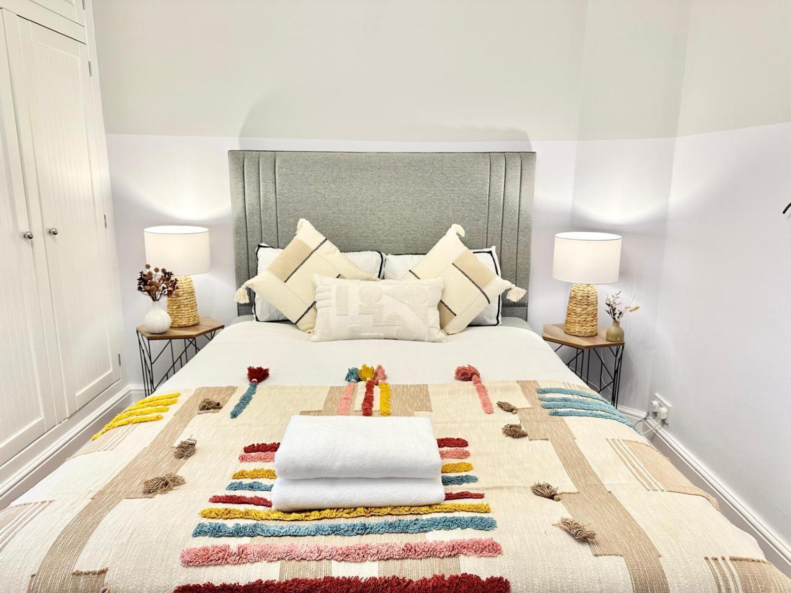 Regent'S Park One Bedroom Apartment Londres Exterior foto