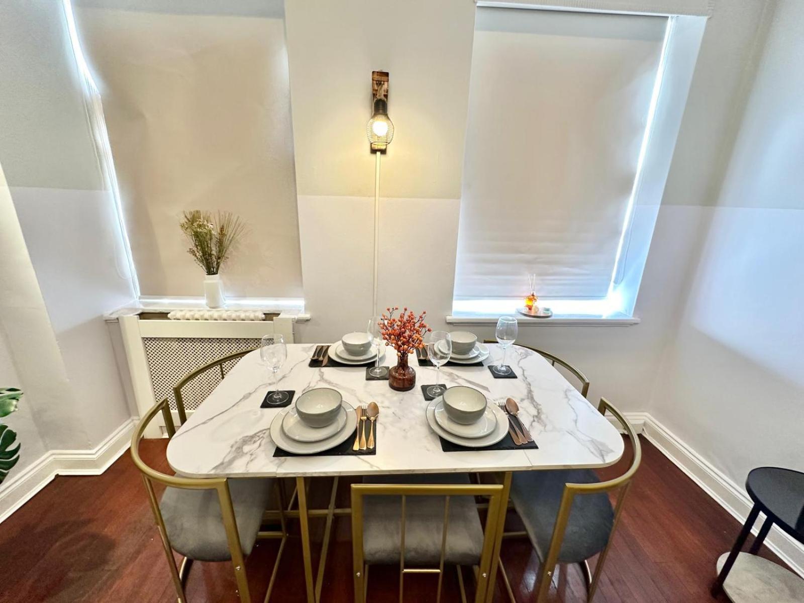 Regent'S Park One Bedroom Apartment Londres Exterior foto