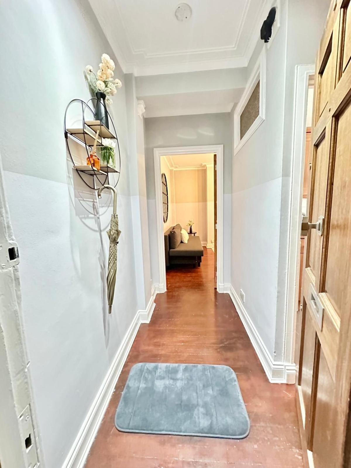 Regent'S Park One Bedroom Apartment Londres Exterior foto