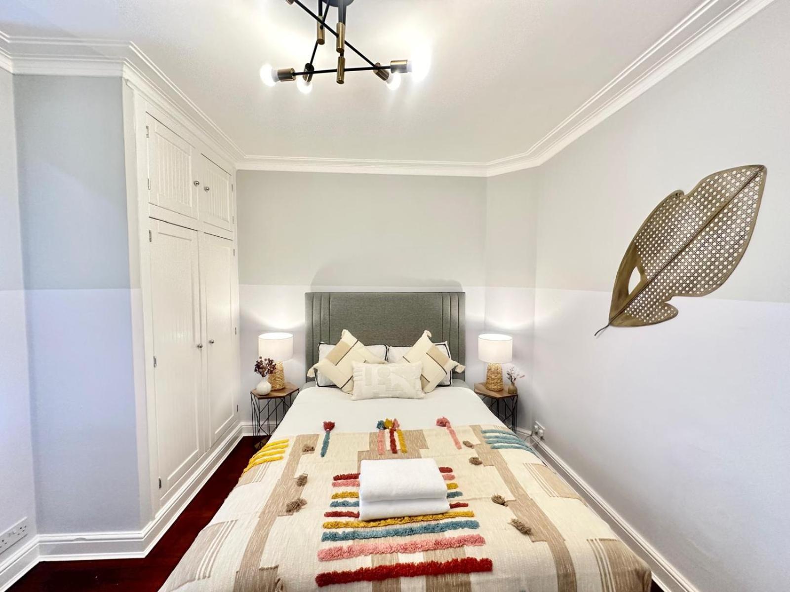Regent'S Park One Bedroom Apartment Londres Exterior foto